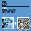 Zebda - Essence Ordinaire + Le Bruit Et L'O (2 Cd) cd
