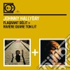Hallyday, Johnny - Flagrant Delit/riviere.. (2 Cd) cd