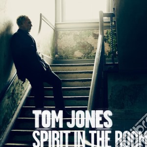 Tom Jones - Spirit In The Room cd musicale di Tom Jones