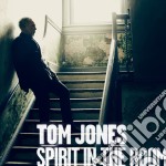 Tom Jones - Spirit In The Room