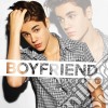 Justin Bieber - Boyfriend cd