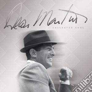 Dean Martin - Collected Cool (3 Cd+Dvd) cd musicale di Dean Martin