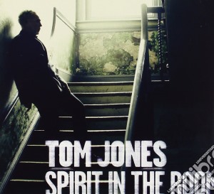 Tom Jones - Spirit In The Room Deluxe cd musicale di Tom Jones