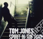 Tom Jones - Spirit In The Room Deluxe