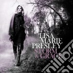 Lisa Marie Presley - Storm & Grace Deluxe