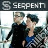 Serpenti - Serpenti cd musicale di Serpenti