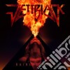Jettblack - Raining Rock cd