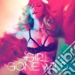 Madonna - Girl Gone Wild Remixes cd