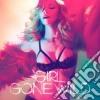 Madonna - Girl Gone Wild Remixes cd