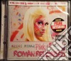 Nicki Minaj - Pink Friday...Roman Reloaded cd