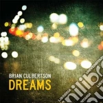 Brian Culbertson - Dreams cd
