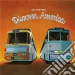 Van Dyke Parks - Discover America cd