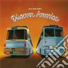 Van Dyke Parks - Discover America cd