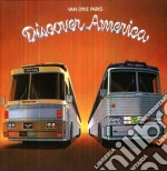 (LP Vinile) Van Dyke Parks - Discover America vinile