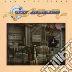 Van Dyke Parks - Clang Of The Yankee Reaper cd