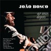 Joao Bosco / Ernesto Grenet - 40 Anos Depois cd