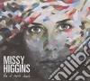 Missy Higgins - The Ol' Razzle Dazzle cd