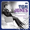 Tom Jones - The Decca Years cd