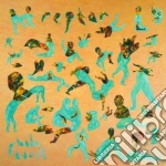 Reptar - Body Faucet cd