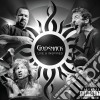 Godsmack - Live & Inspired cd