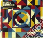 Cesare Cremonini - La Teoria Dei Colori