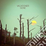 Vacationer - Gone cd