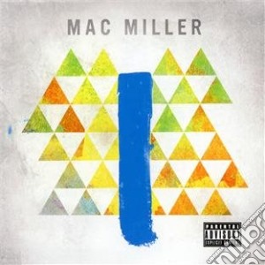 Mac Miller - Blue Side Park cd musicale di Mac Miller