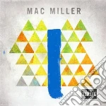 Mac Miller - Blue Side Park cd