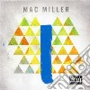 Mac Miller - Blue Side Park cd