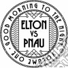Elton John Vs Pnau - Good Morning To The Night cd