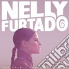 Nelly Furtado - The Spirit Indestructible cd