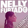 Nelly Furtado - The Spirit Indestructible (2 Cd) cd
