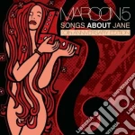 Maroon 5 - Songs About Jane - 10th Annivesrary Edition - (2 Cd) cd