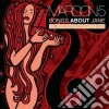 Maroon 5 - Songs About Jane - 10th Annivesrary Edition - (2 Cd) cd