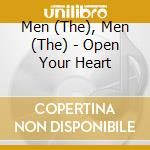 Men (The), Men (The) - Open Your Heart cd