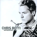 Chris Botti - Impressions cd