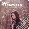 Amy Macdonald - Life In A Beautiful Light cd