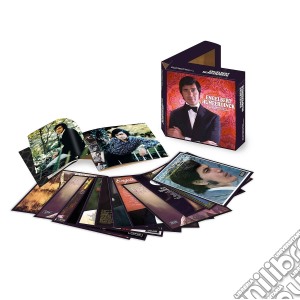 Engelbert Humperdinck - The Complete Decca Studios (11 Cd) cd musicale di Engelber Humperdinck