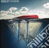 Hedley - Storms (Relaunch) cd