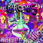 Maroon 5-Overexposed-Deluxe Edition--Digi- -