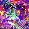 Maroon 5-Overexposed-Deluxe Edition--Digi- - cd