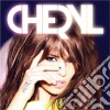 Cheryl - A Million Lights cd