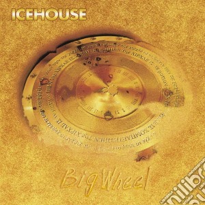 Icehouse - Big Wheel cd musicale di Icehouse