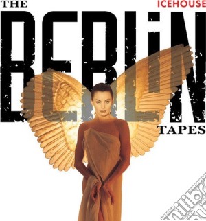Icehouse - Berlin Tapes cd musicale di Icehouse