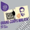 Grand Corps Malade - 3Eme Temps / Midi 20 (2 Cd) cd
