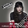Al. Hy - The Voice: L'Album De Tous Ses Titr cd