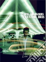 (Music Dvd) Noel Gallagher's High Flying Birds - International Magic Live At The 02 (2 Dvd) cd