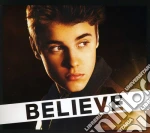 Justin Bieber - Believe cd