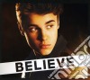Justin Bieber - Believe cd