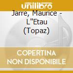 Jarre, Maurice - L''Etau (Topaz) cd